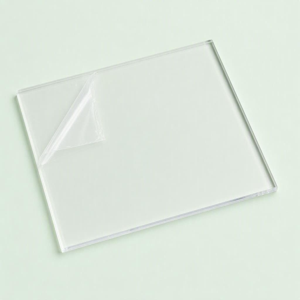 Acrylic Sheet 3mm (A4)