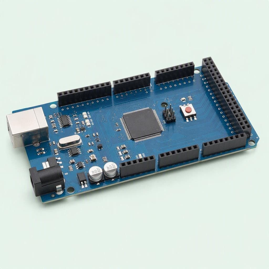Arduino Mega 2560 R3