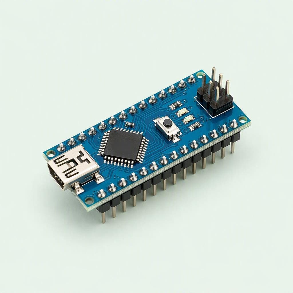 Arduino Nano V3 (CH340)
