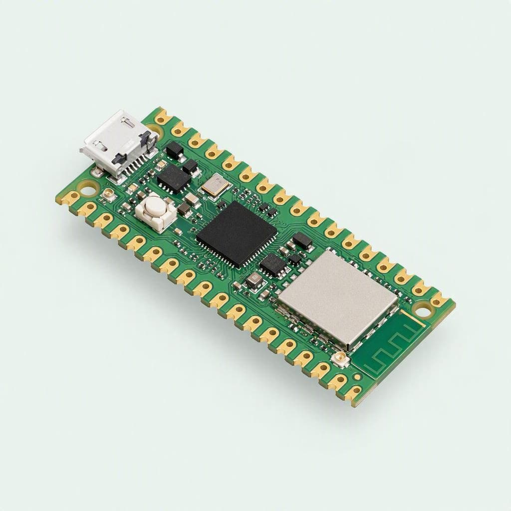 Raspberry Pi Pico W