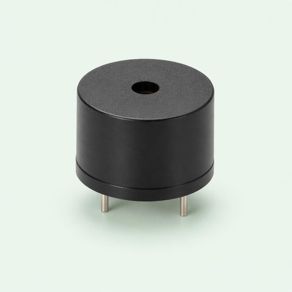 5V Active Buzzer