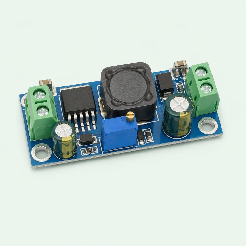 LM2596 Buck Converter Module