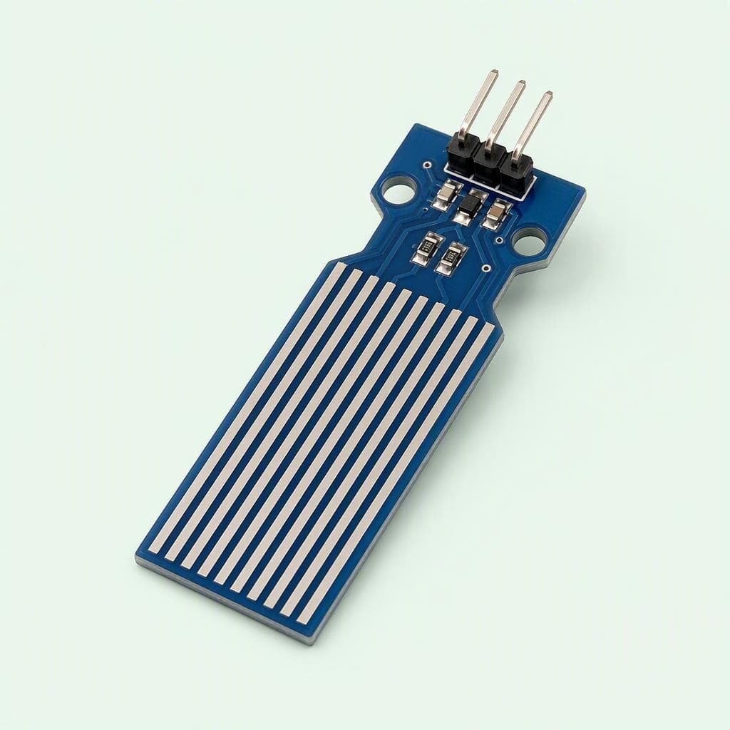 Water Level Sensor