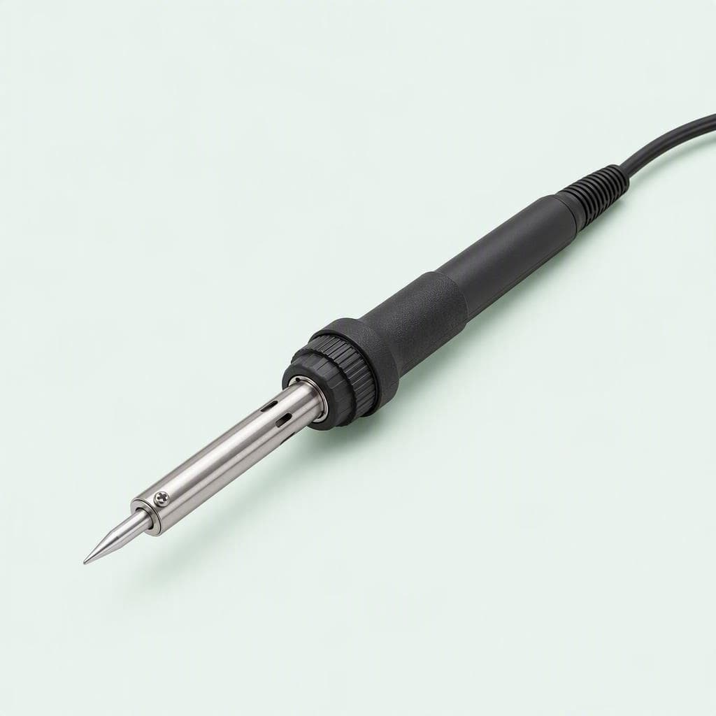 Soldering Iron 60W