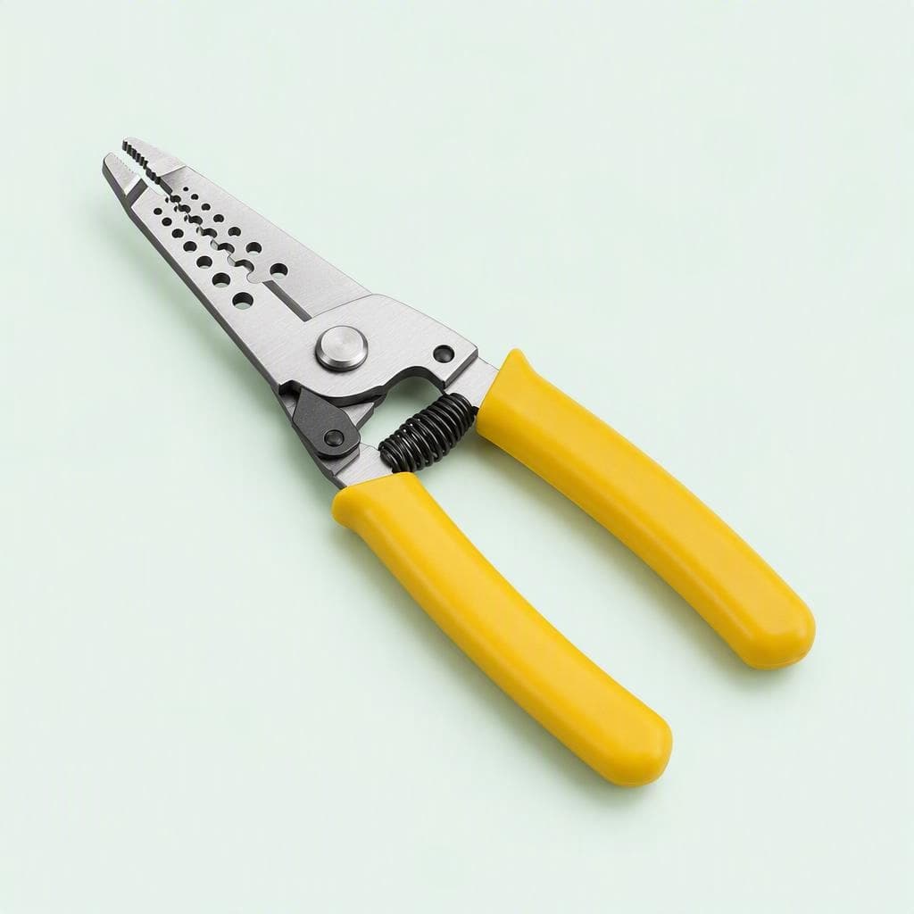 Wire Stripper