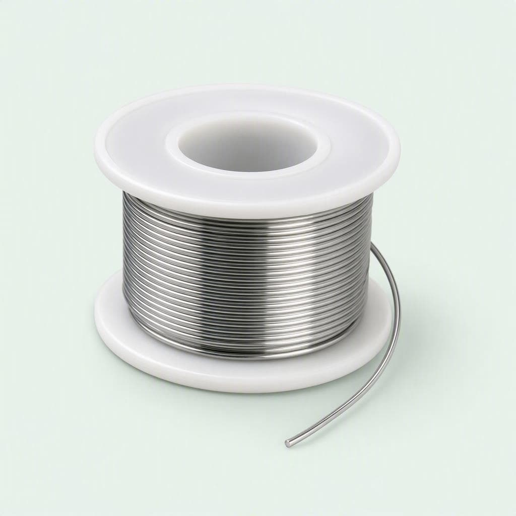 Solder Wire 50g (63/37)