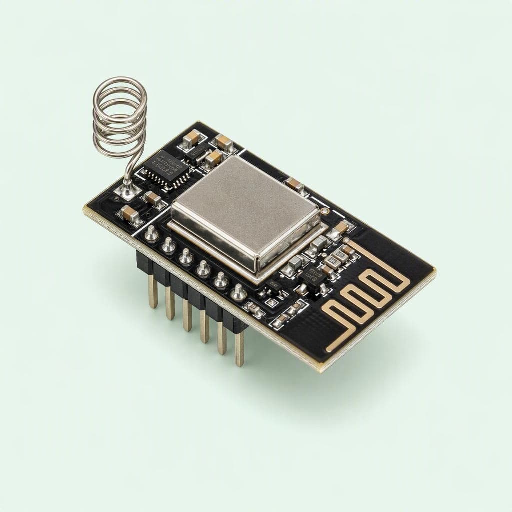 nRF24L01+ Wireless Module
