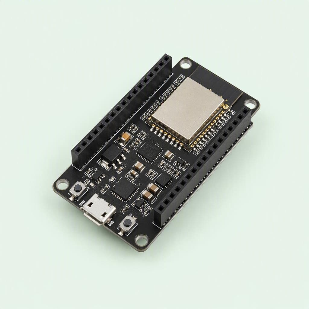 ESP32 DevKit V1 (38 Pin)