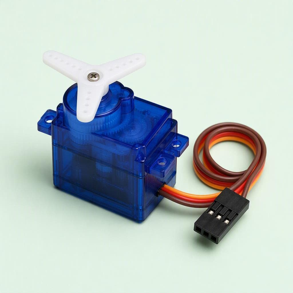 Servo Motor SG90 9g