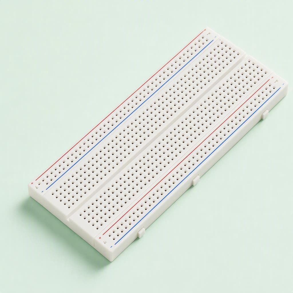 Breadboard 830 Point